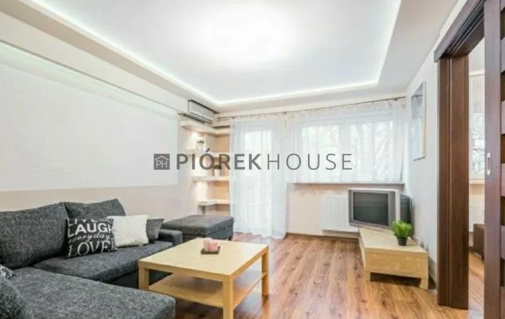 Mieszkanie trzypokojowe 47,10 m², Warszawa, Włochy, al. Dwudziestolatków, Sprzedaż