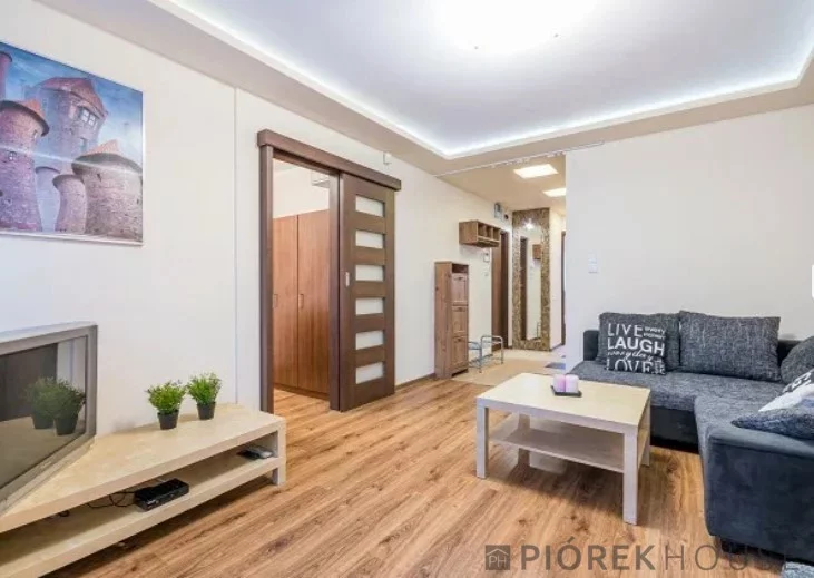 3 pokoje, mieszkanie 47,10 m², piętro 2, oferta nr , 76294/6624/OMS, Warszawa, Włochy, Włochy, al. Dwudziestolatków