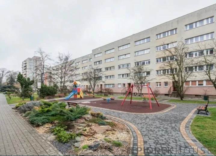 3 pokoje, mieszkanie 47,10 m², piętro 2, oferta nr , 76294/6624/OMS, Warszawa, Włochy, Włochy, al. Dwudziestolatków
