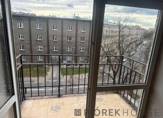 3 pokoje, mieszkanie 84,50 m², piętro 3, oferta nr , 77692/6624/OMS, Warszawa, Żoliborz, Żoliborz, Dymińska