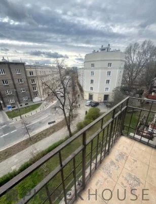 3 pokoje, mieszkanie 84,50 m², piętro 3, oferta nr , 77692/6624/OMS, Warszawa, Żoliborz, Żoliborz, Dymińska