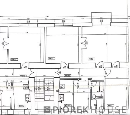 3 pokoje, mieszkanie 84,50 m², piętro 3, oferta nr , 77692/6624/OMS, Warszawa, Żoliborz, Żoliborz, Dymińska