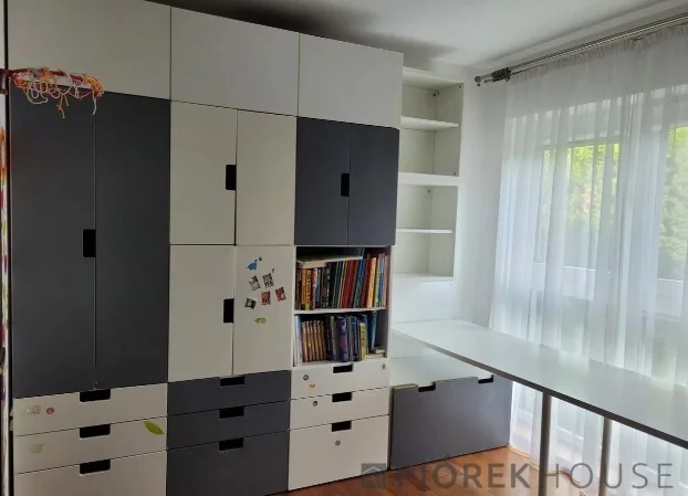 3 pokoje, mieszkanie 76,60 m², piętro 1, oferta nr , 75893/6624/OMS, Warszawa, Bemowo, Bemowo, Dywizjonu 303
