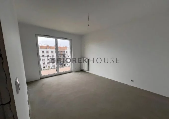 Mieszkanie trzypokojowe 47,00 m², Warszawa, Mokotów, Dywizjonu AK "Jeleń", Sprzedaż