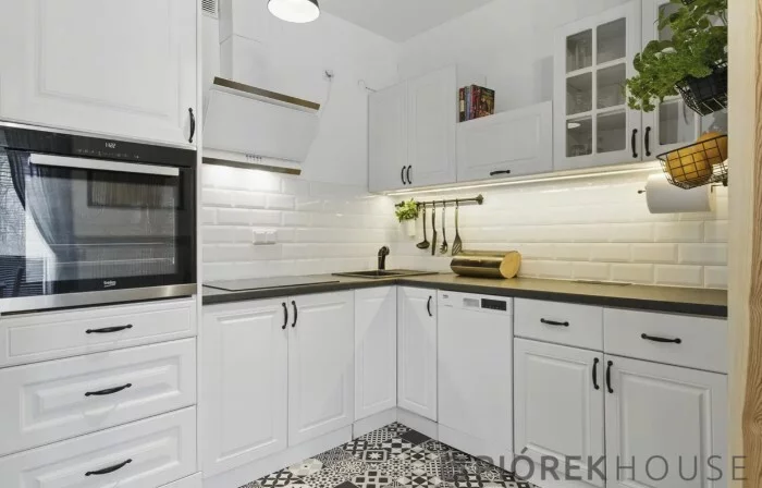 3 pokoje, mieszkanie 59,62 m², parter, oferta nr , 78475/6624/OMS, Warszawa, Białołęka, Białołęka, Dziatwy