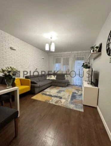 Apartament na sprzedaż, 67,45 m², 3 pokoje, piętro 3, oferta nr 65386/6624/OMS