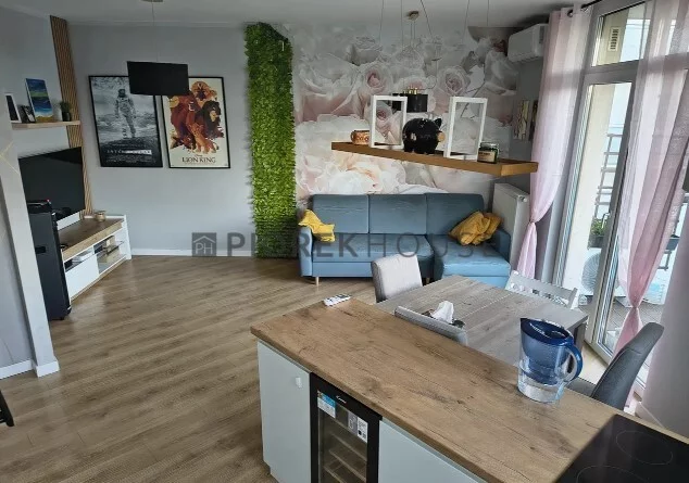 Apartamenty 75743/6624/OMS Warszawa Ursus Dzieci Warszawy