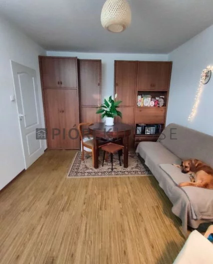 3 pokoje, apartament 52,80 m², piętro 3, oferta nr , 76771/6624/OMS, Warszawa, Ursynów, Ursynów, Edwarda Dembowskiego