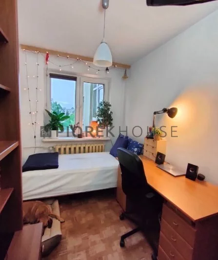 3 pokoje, apartament 52,80 m², piętro 3, oferta nr , 76771/6624/OMS, Warszawa, Ursynów, Ursynów, Edwarda Dembowskiego