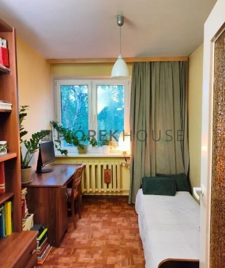 3 pokoje, apartament 52,80 m², piętro 3, oferta nr , 76771/6624/OMS, Warszawa, Ursynów, Ursynów, Edwarda Dembowskiego