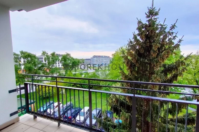 3 pokoje, apartament 52,80 m², piętro 3, oferta nr , 76771/6624/OMS, Warszawa, Ursynów, Ursynów, Edwarda Dembowskiego