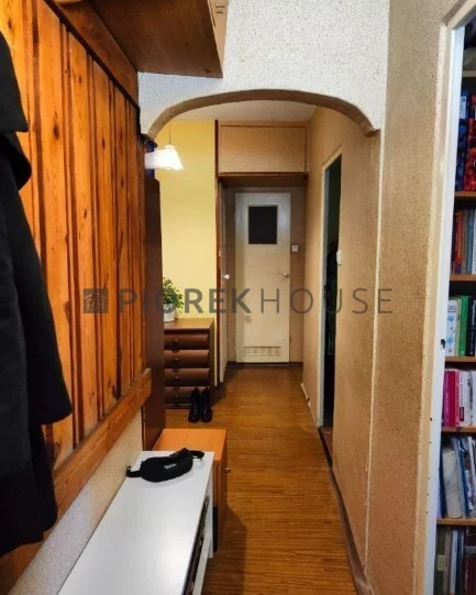 3 pokoje, apartament 52,80 m², piętro 3, oferta nr , 76771/6624/OMS, Warszawa, Ursynów, Ursynów, Edwarda Dembowskiego