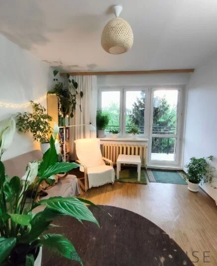 3 pokoje, apartament 52,80 m², piętro 3, oferta nr , 77901/6624/OMS, Warszawa, Ursynów, Ursynów, Edwarda Dembowskiego