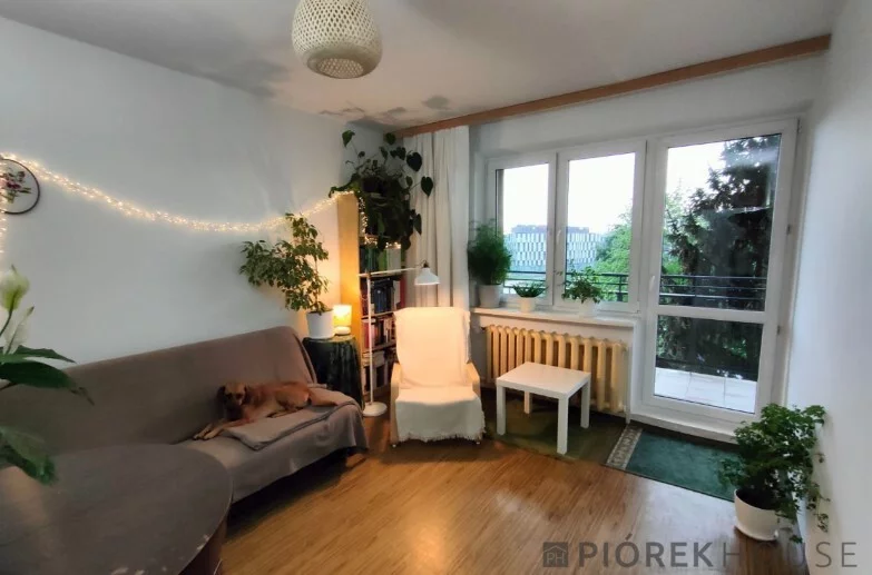 3 pokoje, apartament 52,80 m², piętro 3, oferta nr , 77901/6624/OMS, Warszawa, Ursynów, Ursynów, Edwarda Dembowskiego
