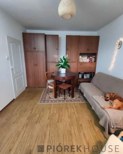 3 pokoje, apartament 52,80 m², piętro 3, oferta nr , 77901/6624/OMS, Warszawa, Ursynów, Ursynów, Edwarda Dembowskiego