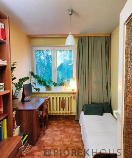 3 pokoje, apartament 52,80 m², piętro 3, oferta nr , 77901/6624/OMS, Warszawa, Ursynów, Ursynów, Edwarda Dembowskiego