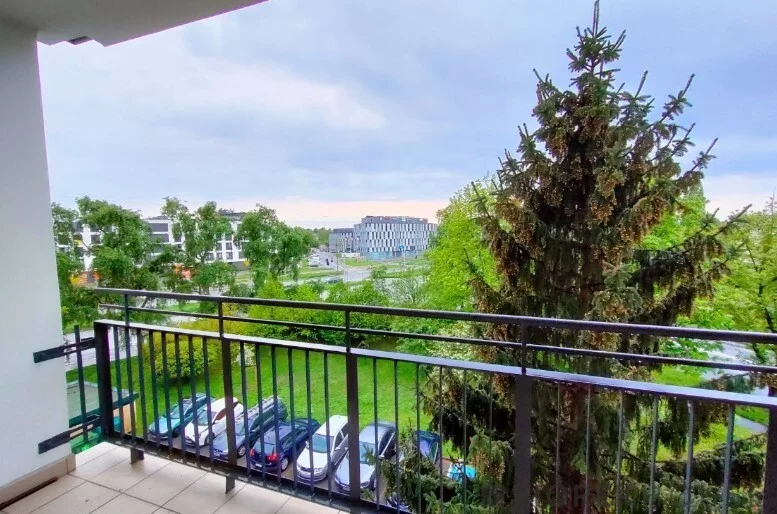 3 pokoje, apartament 52,80 m², piętro 3, oferta nr , 77901/6624/OMS, Warszawa, Ursynów, Ursynów, Edwarda Dembowskiego