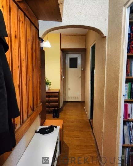 3 pokoje, apartament 52,80 m², piętro 3, oferta nr , 77901/6624/OMS, Warszawa, Ursynów, Ursynów, Edwarda Dembowskiego