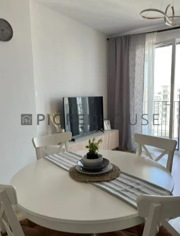 Apartament na sprzedaż, 58,02 m², 3 pokoje, piętro 7, oferta nr 65416/6624/OMS