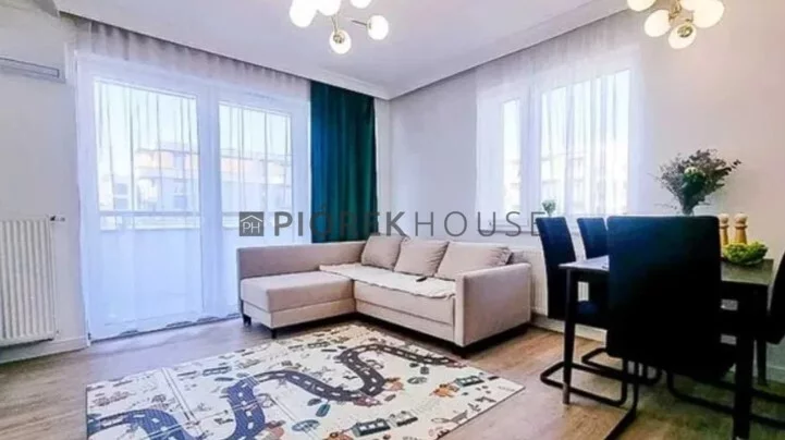 Apartament 65,00 m², piętro 5, oferta nr , 67245/6624/OMS, Warszawa, Ursus, Ursus, Edwarda Habicha-idx