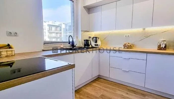 Apartament na sprzedaż, 65,00 m², 3 pokoje, piętro 5, oferta nr 68353/6624/OMS