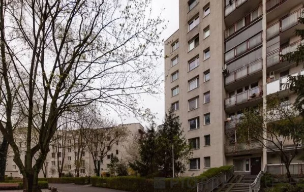 3 pokoje, mieszkanie 69,00 m², piętro 8, oferta nr , 77739/6624/OMS, Warszawa, Ursynów, Ursynów, Edwarda Warchałowskiego