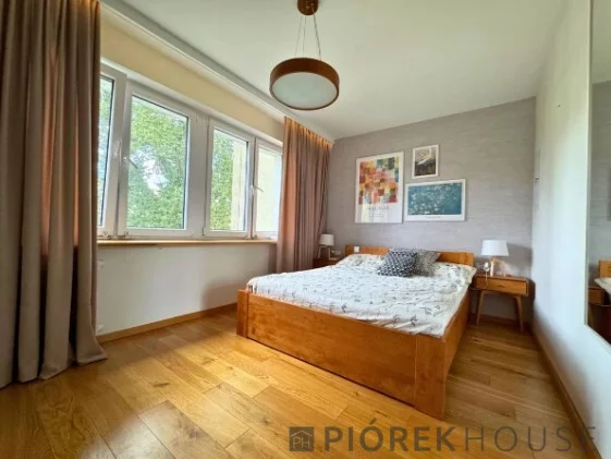 3 pokoje, mieszkanie 53,00 m², piętro 3, oferta nr , 77851/6624/OMS, Warszawa, Mokotów, Mokotów, Egejska