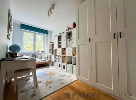 3 pokoje, mieszkanie 53,00 m², piętro 3, oferta nr , 77851/6624/OMS, Warszawa, Mokotów, Mokotów, Egejska