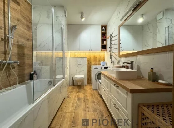 3 pokoje, mieszkanie 53,00 m², piętro 3, oferta nr , 77851/6624/OMS, Warszawa, Mokotów, Mokotów, Egejska