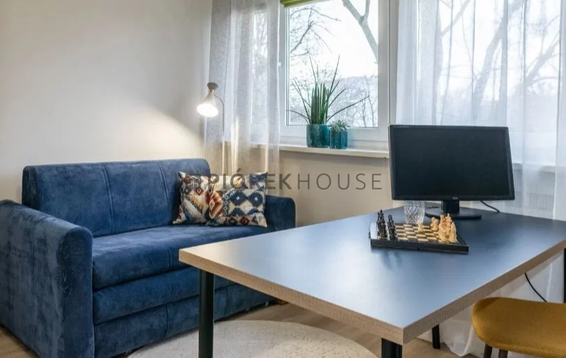 Apartamenty 71942/6624/OMS Warszawa Żoliborz Elbląska