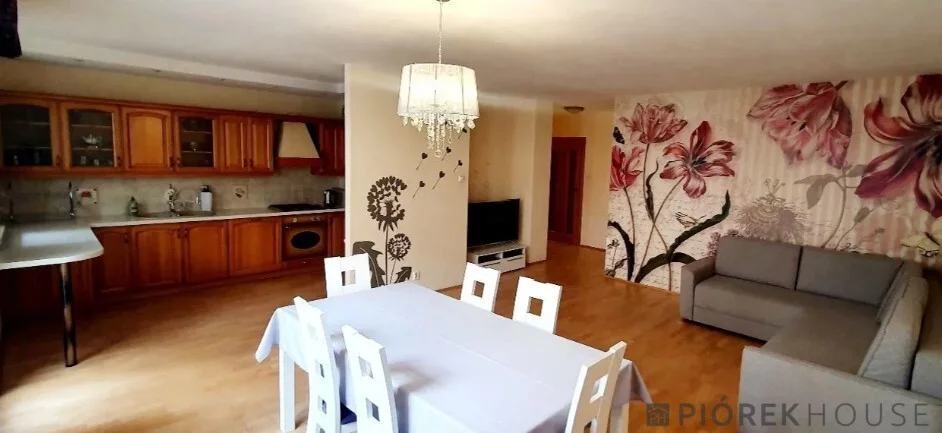 3 pokoje, mieszkanie 92,00 m², piętro 2, oferta nr , 77091/6624/OMS, Warszawa, Śródmieście, Śródmieście, Elektoralna