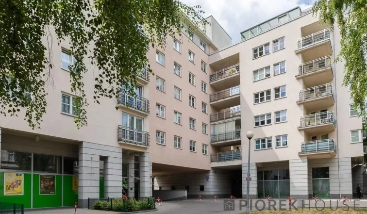 3 pokoje, mieszkanie 92,00 m², piętro 2, oferta nr , 77091/6624/OMS, Warszawa, Śródmieście, Śródmieście, Elektoralna