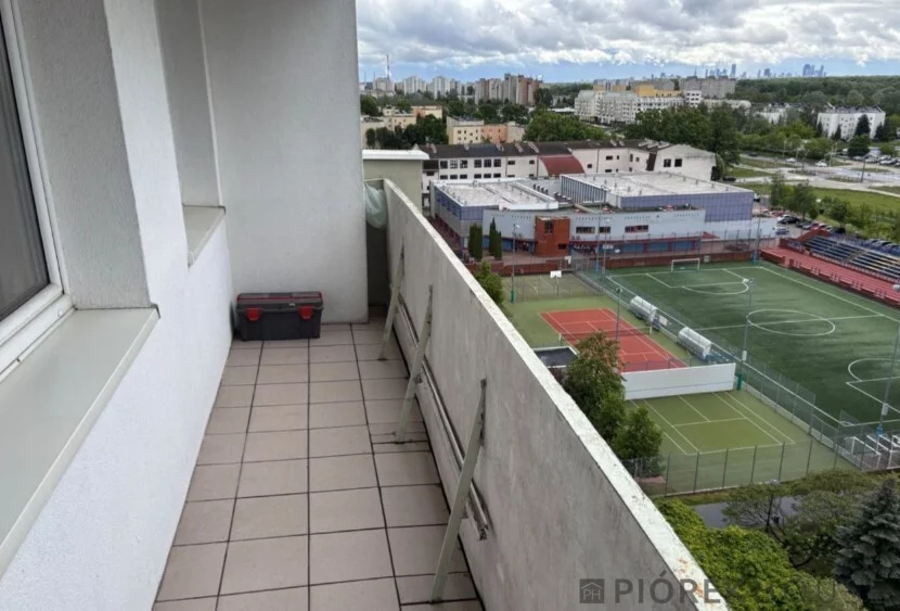3 pokoje, mieszkanie 65,00 m², piętro 10, oferta nr , 76526/6624/OMS, Warszawa, Białołęka, Białołęka, Erazma z Zakroczymia