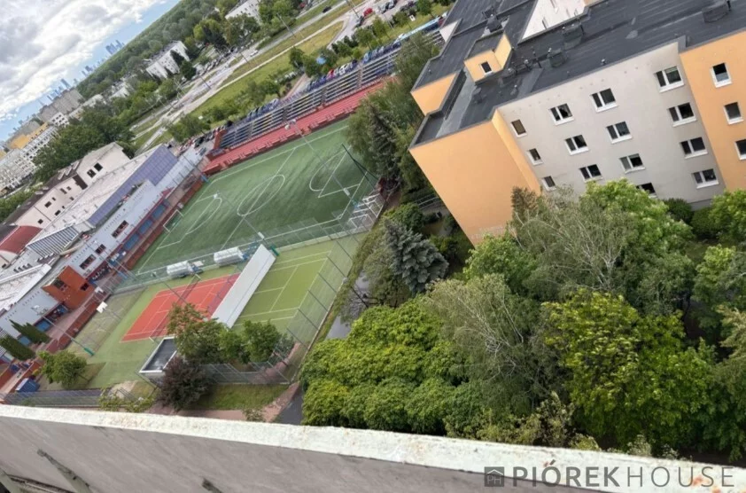 3 pokoje, mieszkanie 65,00 m², piętro 10, oferta nr , 76526/6624/OMS, Warszawa, Białołęka, Białołęka, Erazma z Zakroczymia