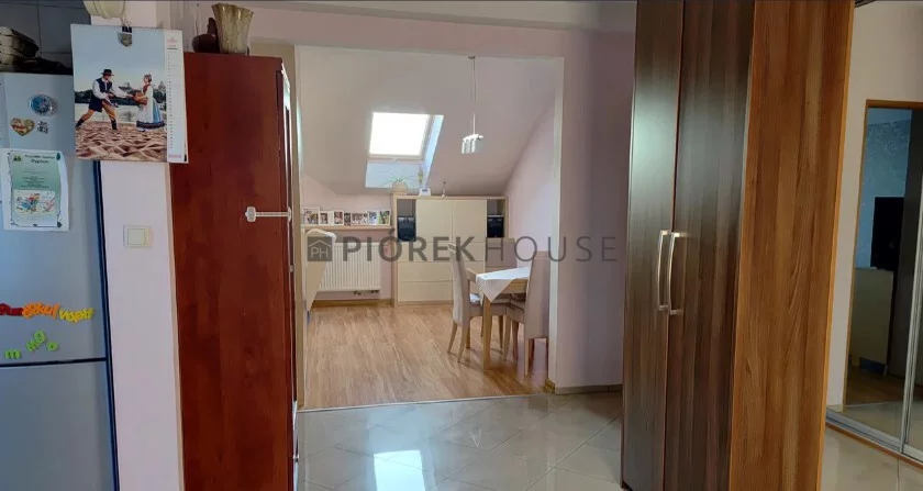 3 pokoje, apartament 70,00 m², piętro 2, oferta nr , 75785/6624/OMS, Marki, Fabryczna