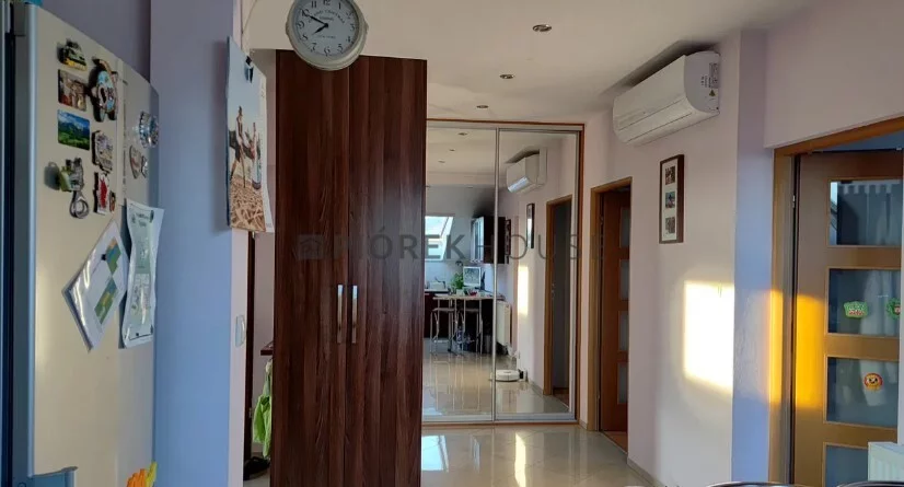 3 pokoje, apartament 70,00 m², piętro 2, oferta nr , 75785/6624/OMS, Marki, Fabryczna