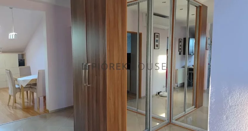 3 pokoje, apartament 70,00 m², piętro 2, oferta nr , 75785/6624/OMS, Marki, Fabryczna