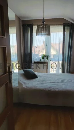 3 pokoje, apartament 70,00 m², piętro 2, oferta nr , 75785/6624/OMS, Marki, Fabryczna