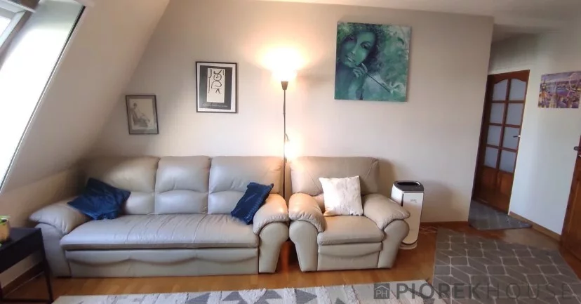 3 pokoje, mieszkanie 64,00 m², piętro 4, oferta nr , 77665/6624/OMS, Warszawa, Włochy, Włochy, Fasolowa