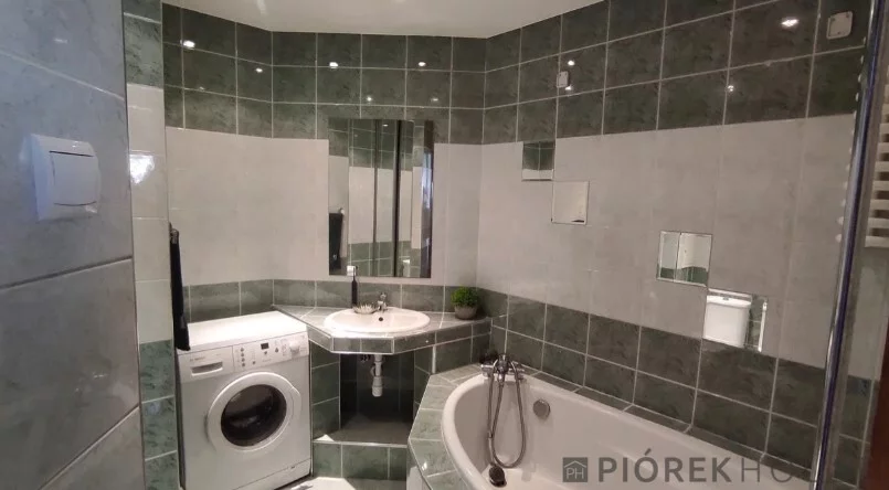 3 pokoje, mieszkanie 64,00 m², piętro 4, oferta nr , 77665/6624/OMS, Warszawa, Włochy, Włochy, Fasolowa