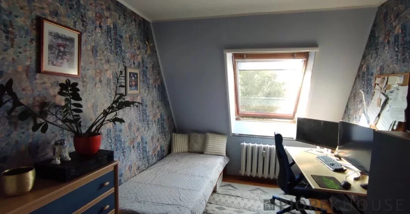 3 pokoje, mieszkanie 64,00 m², piętro 4, oferta nr , 77665/6624/OMS, Warszawa, Włochy, Włochy, Fasolowa