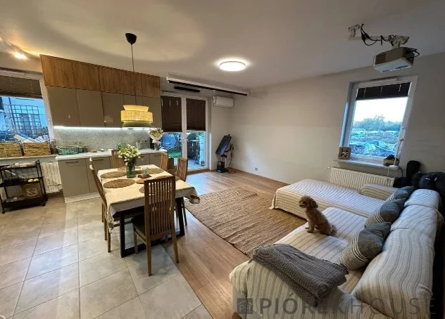 Apartamenty 78291/6624/OMS Warszawa Białołęka Flisaków