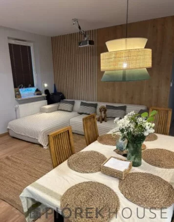 3 pokoje, mieszkanie 65,62 m², parter, oferta nr , 78291/6624/OMS, Warszawa, Białołęka, Białołęka, Flisaków