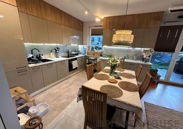 3 pokoje, mieszkanie 65,62 m², parter, oferta nr , 78291/6624/OMS, Warszawa, Białołęka, Białołęka, Flisaków