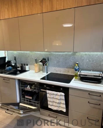 3 pokoje, mieszkanie 65,62 m², parter, oferta nr , 78291/6624/OMS, Warszawa, Białołęka, Białołęka, Flisaków