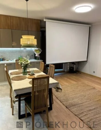 3 pokoje, mieszkanie 65,62 m², parter, oferta nr , 78291/6624/OMS, Warszawa, Białołęka, Białołęka, Flisaków