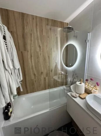 3 pokoje, mieszkanie 65,62 m², parter, oferta nr , 78291/6624/OMS, Warszawa, Białołęka, Białołęka, Flisaków
