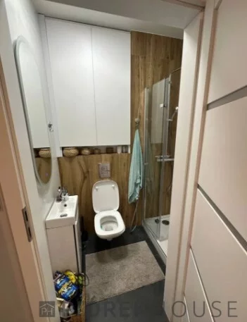 3 pokoje, mieszkanie 65,62 m², parter, oferta nr , 78291/6624/OMS, Warszawa, Białołęka, Białołęka, Flisaków