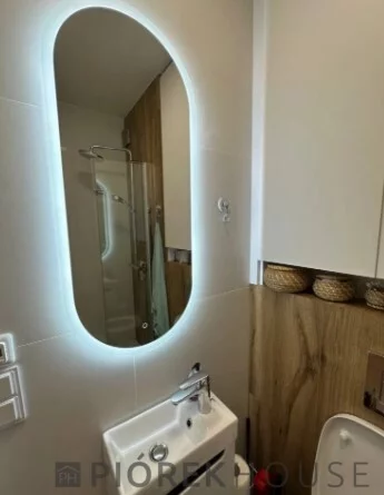 3 pokoje, mieszkanie 65,62 m², parter, oferta nr , 78291/6624/OMS, Warszawa, Białołęka, Białołęka, Flisaków