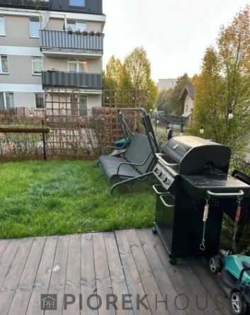 3 pokoje, mieszkanie 65,62 m², parter, oferta nr , 78291/6624/OMS, Warszawa, Białołęka, Białołęka, Flisaków